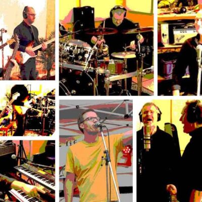Newmen-Band-Feykultur